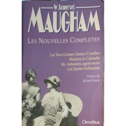 Les nouvelles complètes