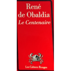 Le centenaire