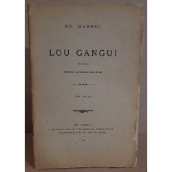 Lou gàngui pouèmo dedica i pescadou doù Grau