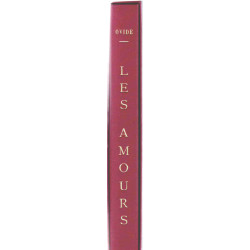 Les amours ( illustrations de pierre lelong )