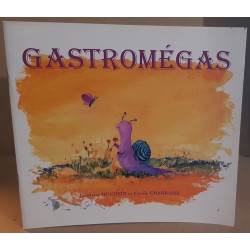 Gastromégas