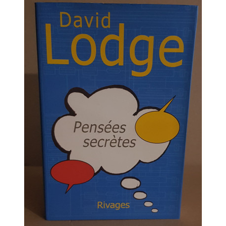 Pensées secrètes