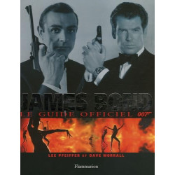 James Bond : Le guide officiel de 007
