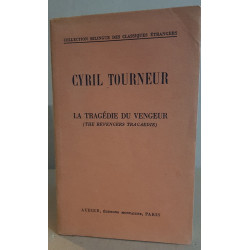 La tragédie du vengeur