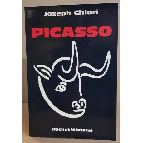 Picasso l'homme et son oeuvre