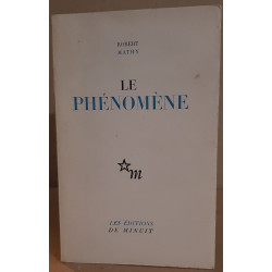 Le phénomène