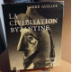 La Civilisation byzantine/ 206 heliogravures 8 planches en...
