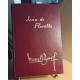 Jean de florette / illustrations de suzanne balivet