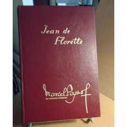 Jean de florette / illustrations de suzanne balivet
