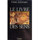 LE LIVRE DES SENS