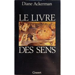 LE LIVRE DES SENS