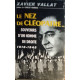 Le nez de cleopatre/ souvenirs d'un homme de droite 1918-1945 /...