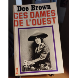 Ces dames de l'ouest