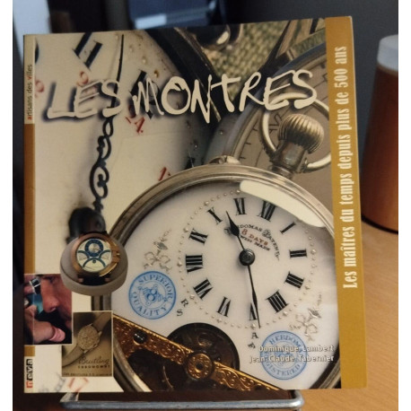 Les montres