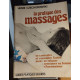 La pratique des massages