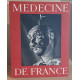 Médecine de France N°189