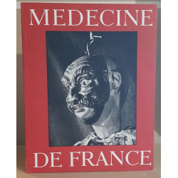 Médecine de France N°189