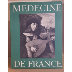 Médecine de France N°168