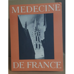 Médecine de France N°206