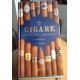 Le cigare - guide de l'amateur