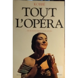 Tout l'opera