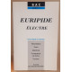 Électre (Euripide)