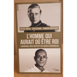L'homme qui aurait dû être roi