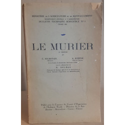 Le Murier (3° édition)