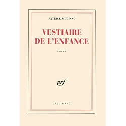 Vestiaire de l'enfance