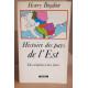 Histoire des pays de l'est