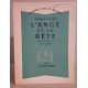 L'ange et la bète