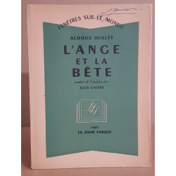 L'ange et la bète