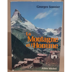La montagne et l'homme