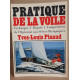 Pratique de la voile. technique régate compétition