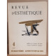Revue d'esthétique N°4 vingtième anniversaire