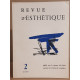 Revue d'Esthétique N°2