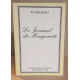 Le journal de Marguerite-souvenirs d'enfance à l'ile Bourbon (La...
