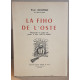 La fiho de l'oste - pastouralo en quatre ate proso e vers emé la...