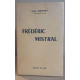 L'en-avant de Frédéric MISTRAL