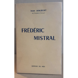 L'en-avant de Frédéric MISTRAL