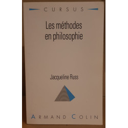 Les méthodes en philosophie