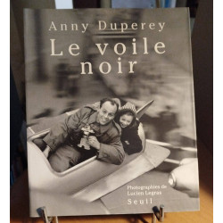 Le Voile noir