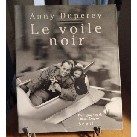 Le Voile noir