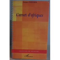 Carnet d'Afriques