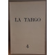 LA TARGO. Revue bilingue de l'Escolo de la Targo. N°4