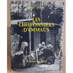 Les Chiffonniers d Emmaüs