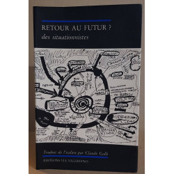 Retour au futur ? des situationnistes