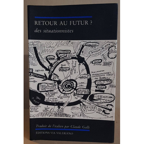 Retour au futur ? des situationnistes