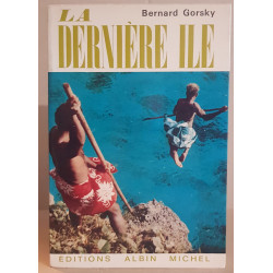 La dernière ile