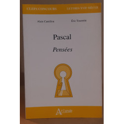 Pascal pensées